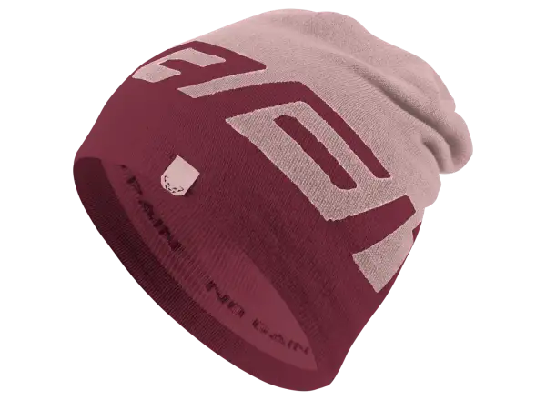 Dynafit FT Beanie Čiapka Pale Rose veľ. UNI