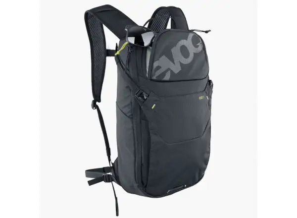 Evoc Ride 8 batoh 8 l + hydratačný vak 2 l black