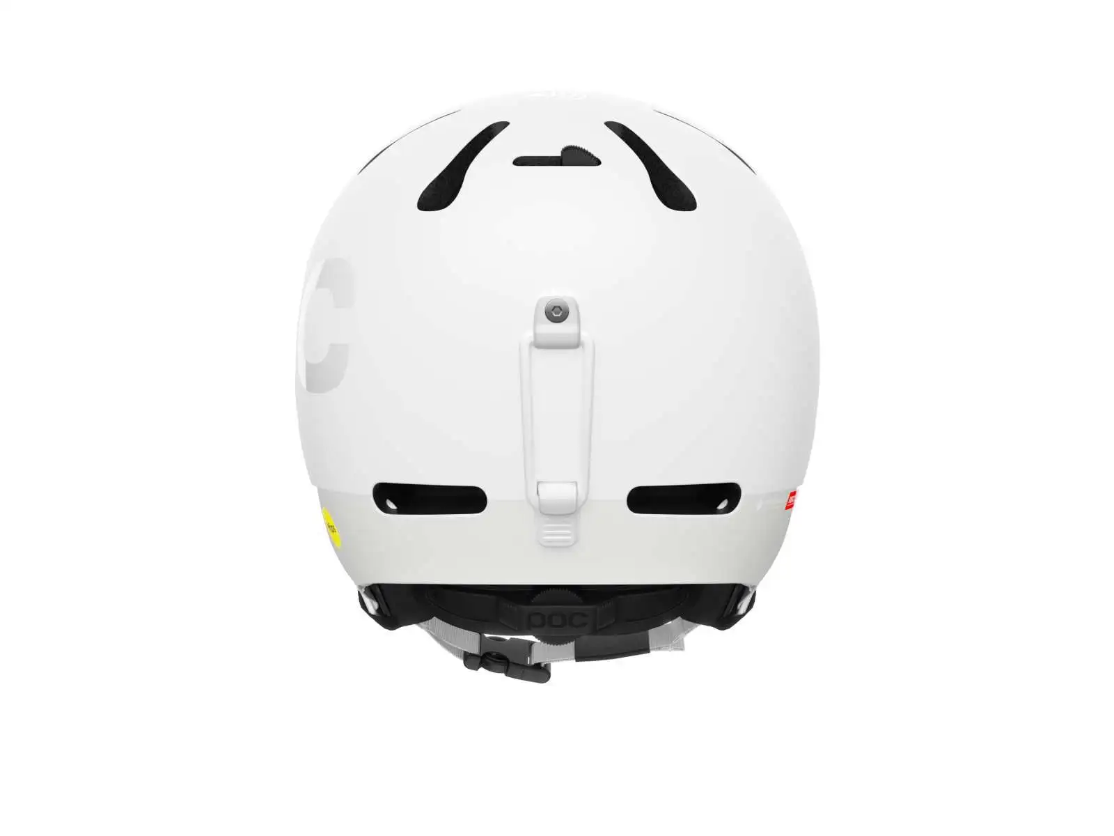 POC Fornix BC lyžiarska prilba Hydrogen White Matt