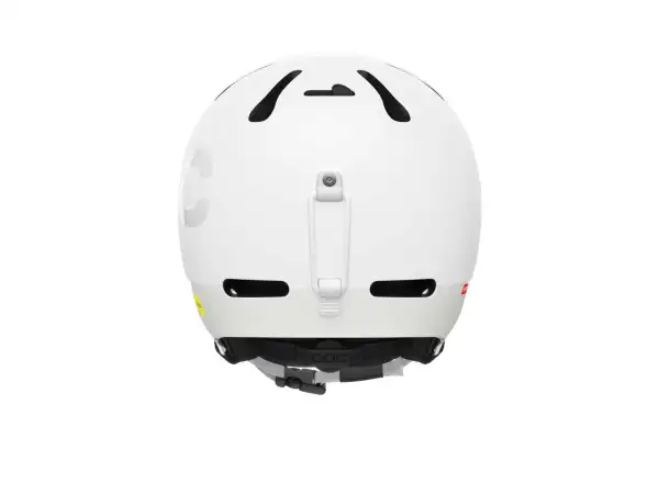POC Fornix BC lyžiarska prilba Hydrogen White Matt