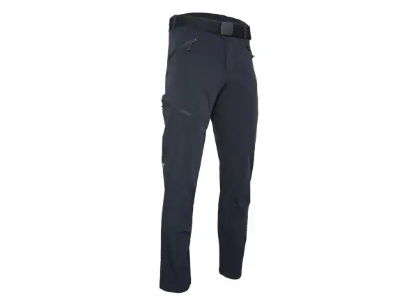 Silvini Rango Long pánske nohavice Black