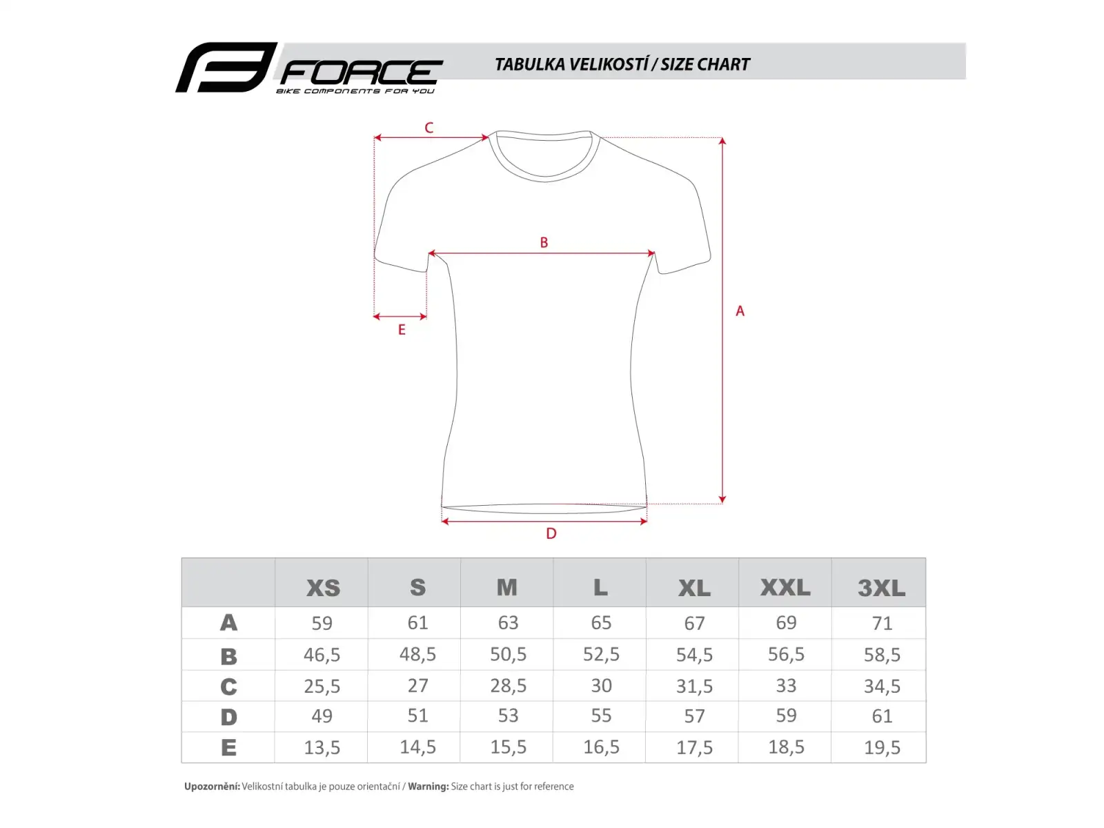 Force City dámsky dres s krátkym rukávom pink/black