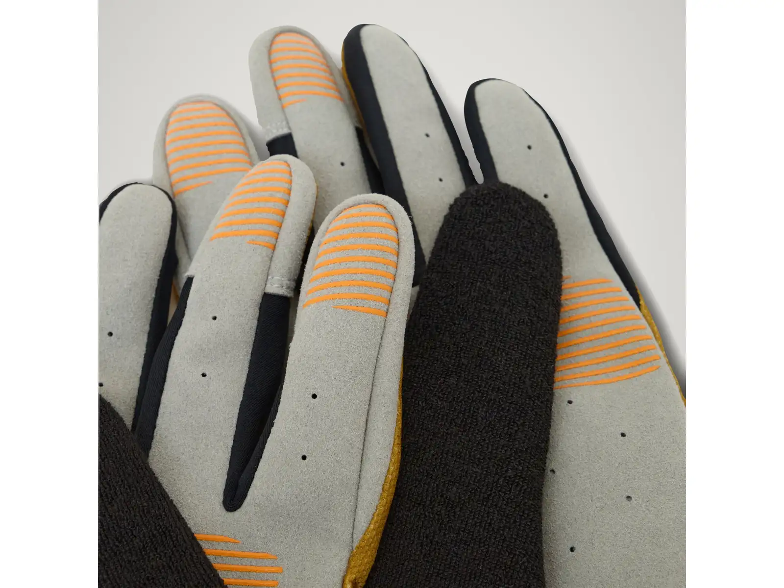 Endura Hummvee Lite Icon Ltd rukavice Trail Bronze