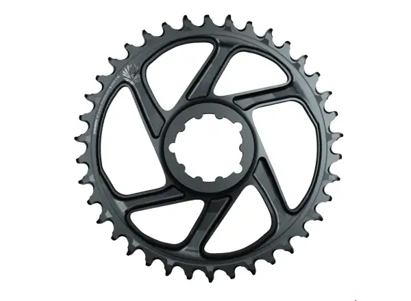 Prehadzovačka Sram CR X-Sync SL Eagle 34 zubov offset 3 mm