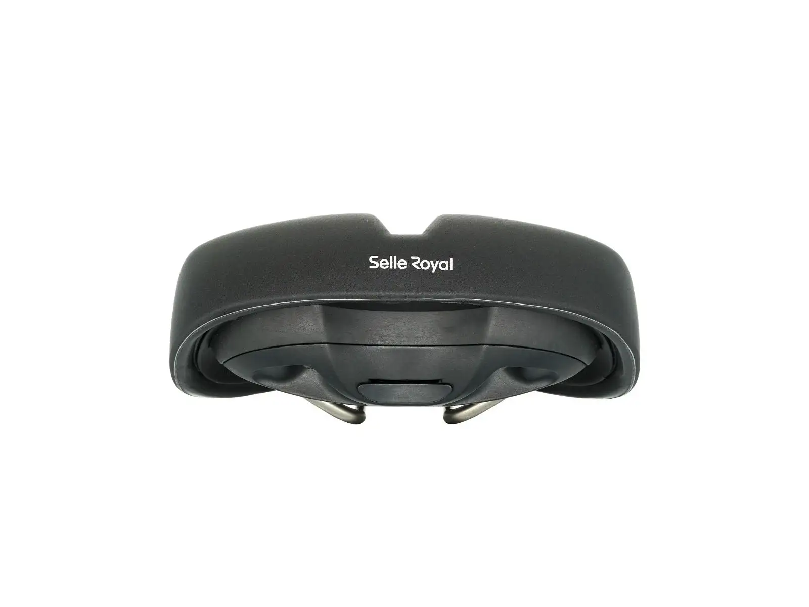 Selle Royal Vaia Relaxed sedlo čierna