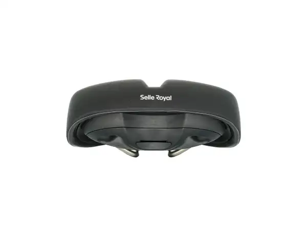 Selle Royal Vaia Relaxed sedlo čierna