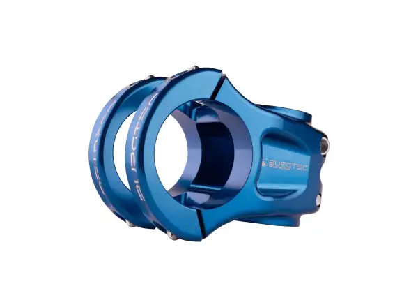 Burgtec Enduro MK3 predstavec Deep Blue