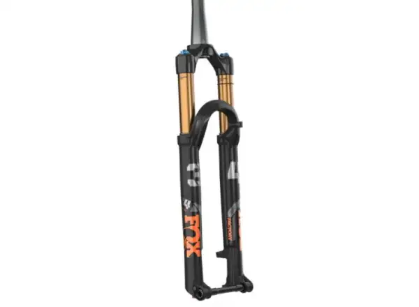 Fox 34 Float Fit4 29" odpružená vidlica 120 mm 15x110 mm 44 Boost black 2022
