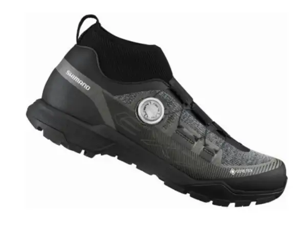 Shimano SH-EX700 Gore-Tex pánske MTB tretry čierna