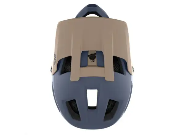 Smith Mainline MIPS integrálna prilba Matte Royal Navy/Summit