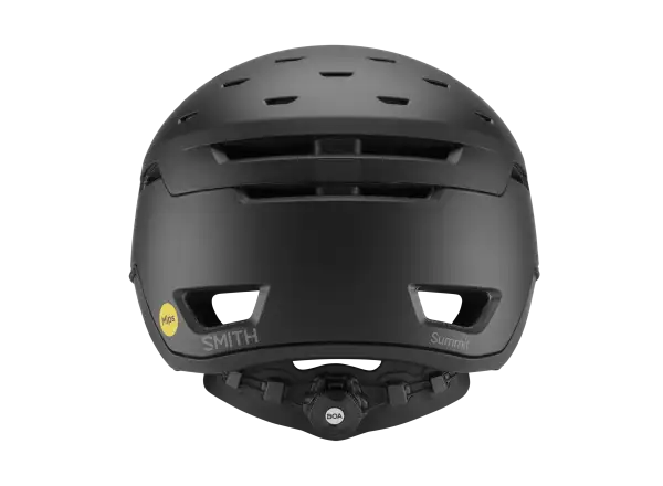 Smith Summit MIPS lyžiarska helma Matte Black