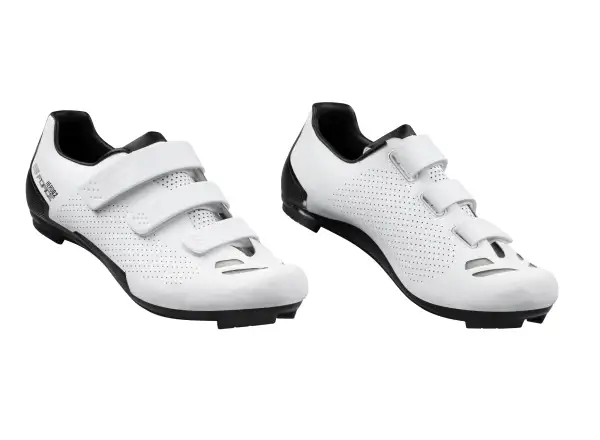 Force Road Hero 2 Cestné tenisky White