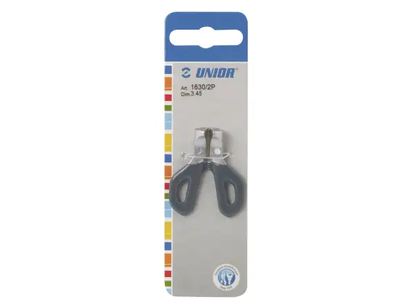 Motýľový kľúč Unior Profi 3,45 mm