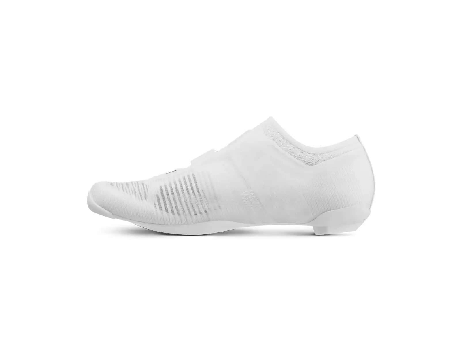 Fizik Vento Vega Carbon cestné tretry White/White