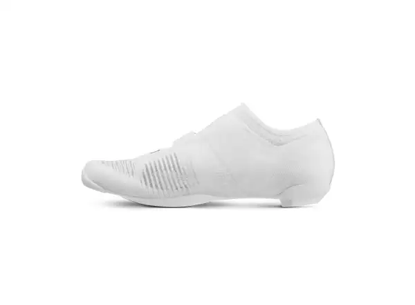 Fizik Vento Vega Carbon cestné tretry White/White