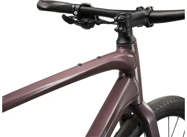 Giant FastRoad AR 3 fitness bicykel charcoal plum