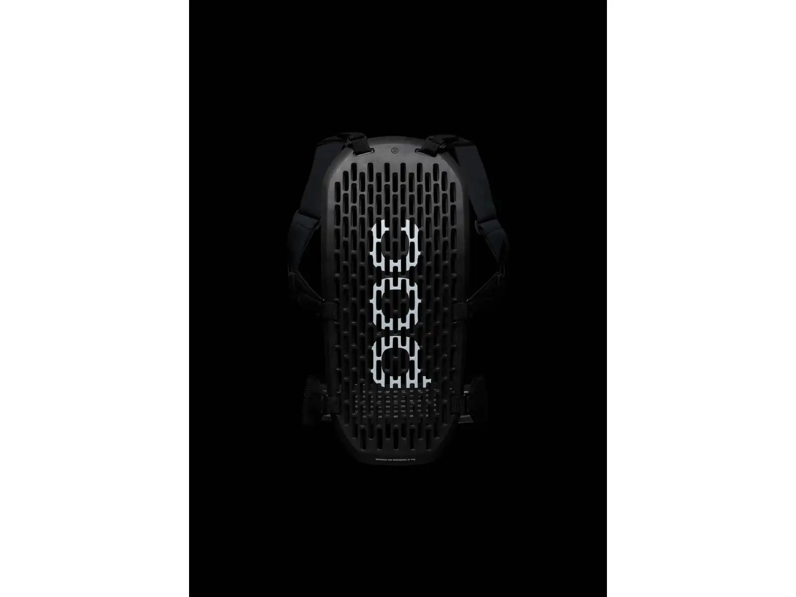 POC VPD Air Back chránič chrbtice Uranium Black