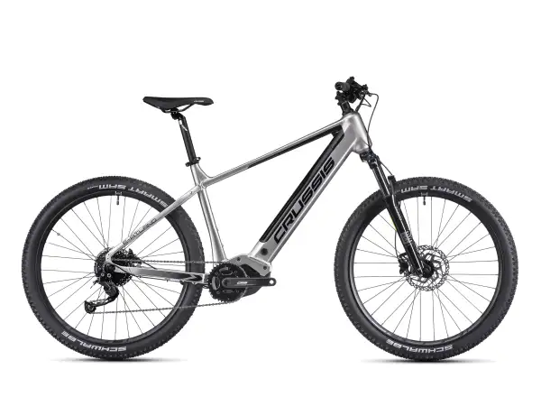 Crussis e-Atland 7.10 (522 Wh) horský elektrobicykel
