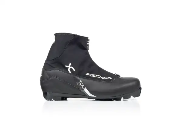 Topánky na bežecké lyžovanie Fischer XC TOURING