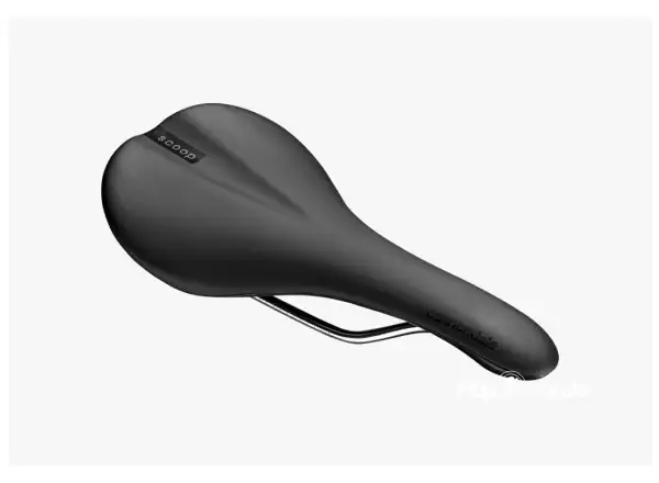 Cannondale Scoop Shallow Ti sedlo 142 mm