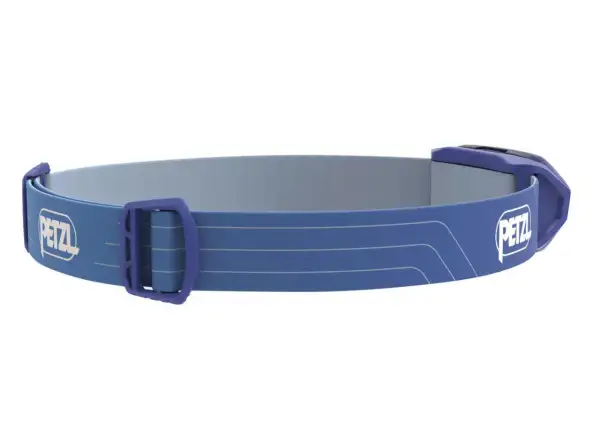 Petzl Tikkina čelovka Blue