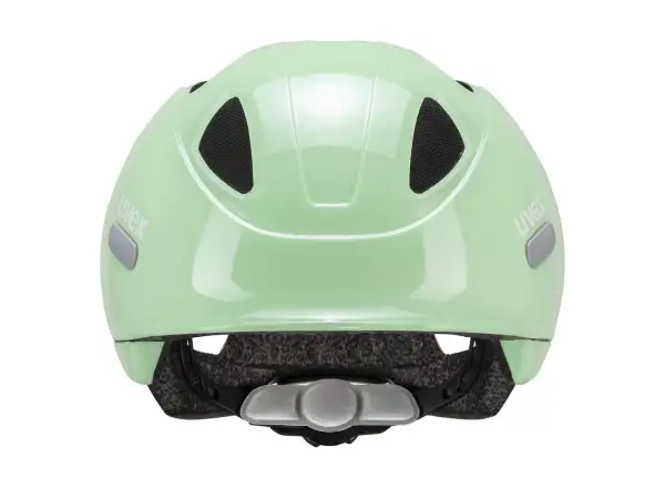 Uvex Oyo detská prilba Mint/Peach