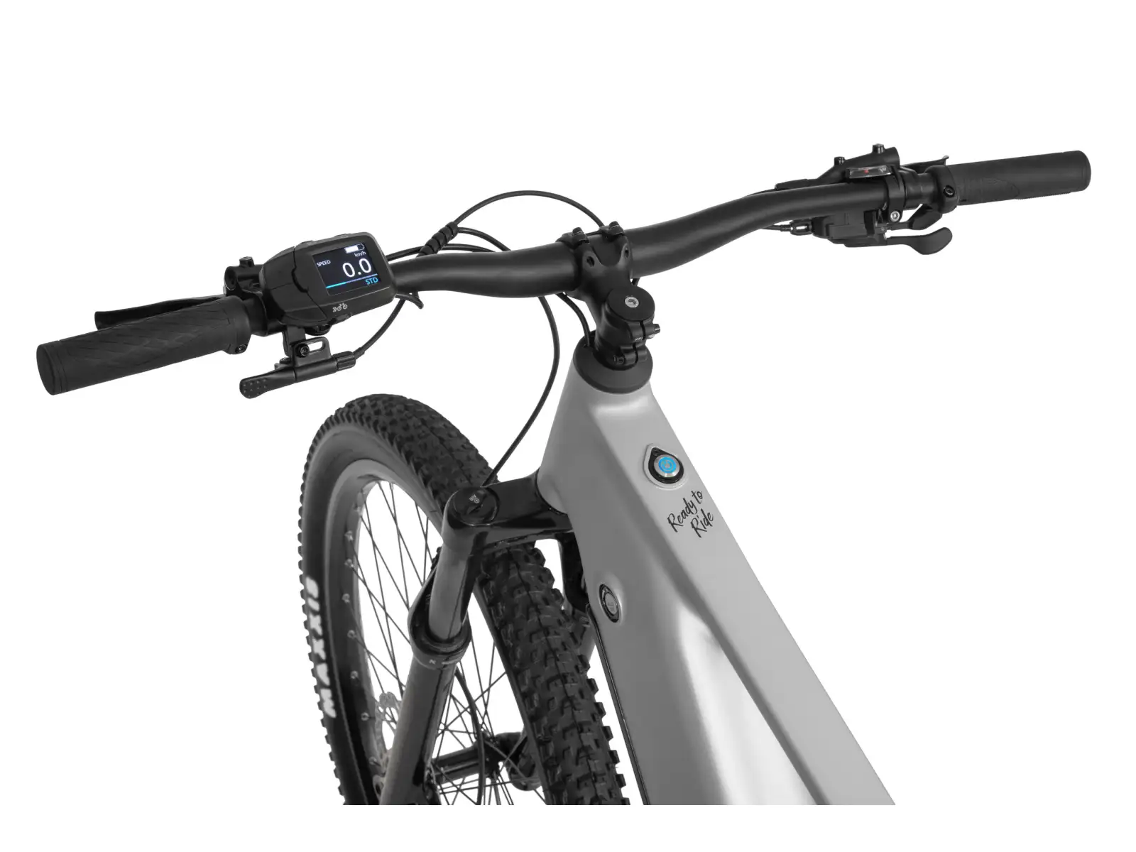 Ecobike Mauler 720 Wh horský elektrobicykel