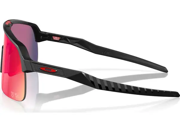 Slnečné okuliare Oakley Sutro Lite Moto GP (matná čierna)