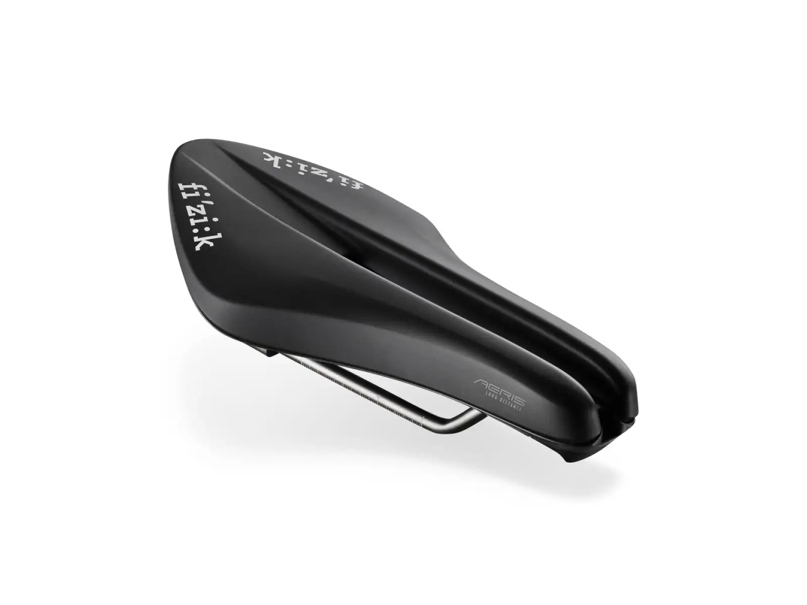 Fizik Transiro Aeris LD R3 sedlo 135 mm