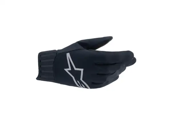 Alpinestars A-Dura Rain rukavice Black