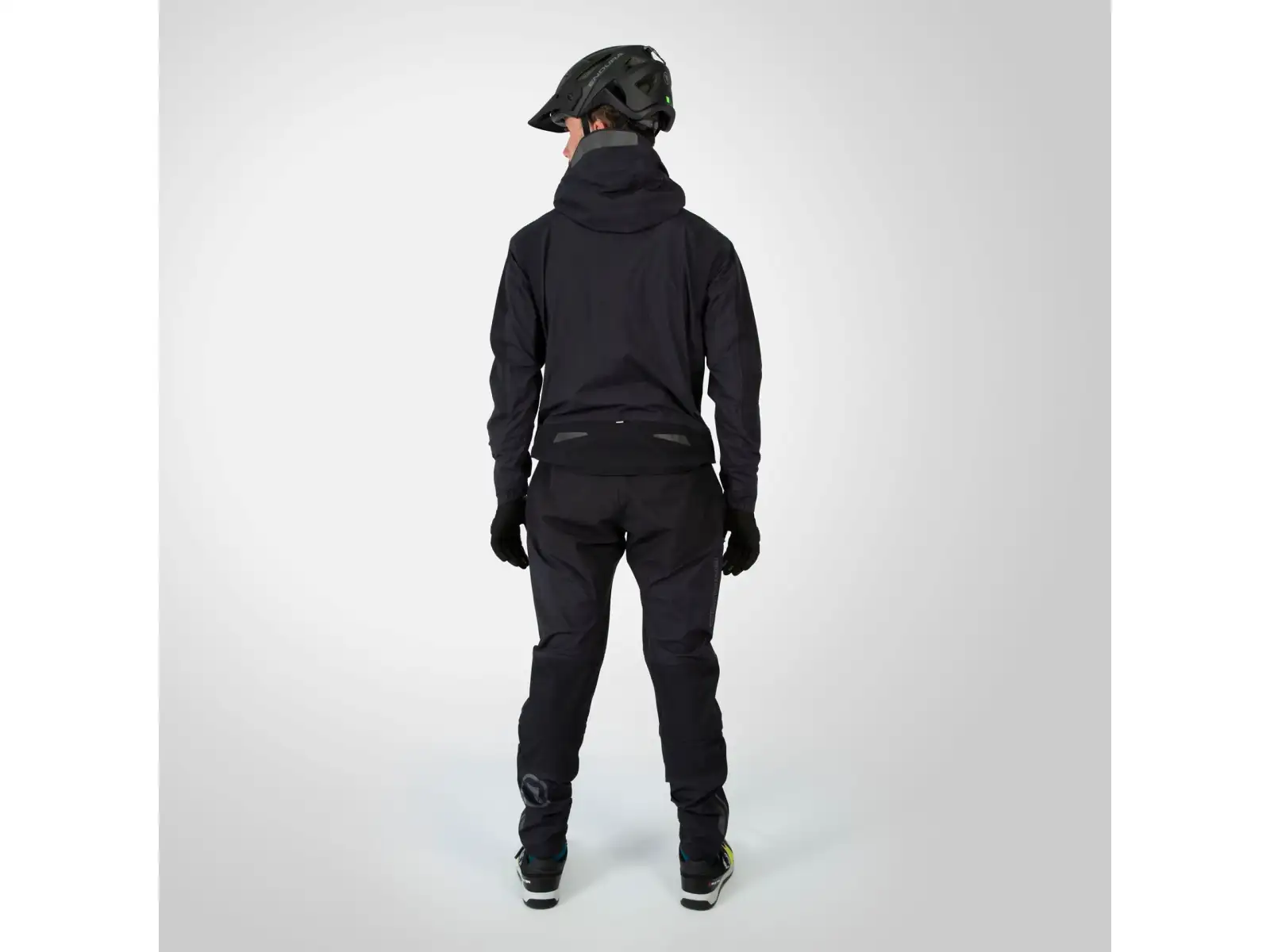 Kombinéza Endura MT500 II Black