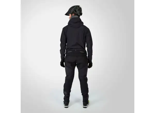 Kombinéza Endura MT500 II Black