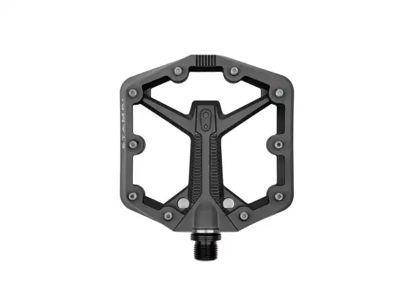 Crankbrothers Stamp 1 Small Gen 2 platformové pedále black