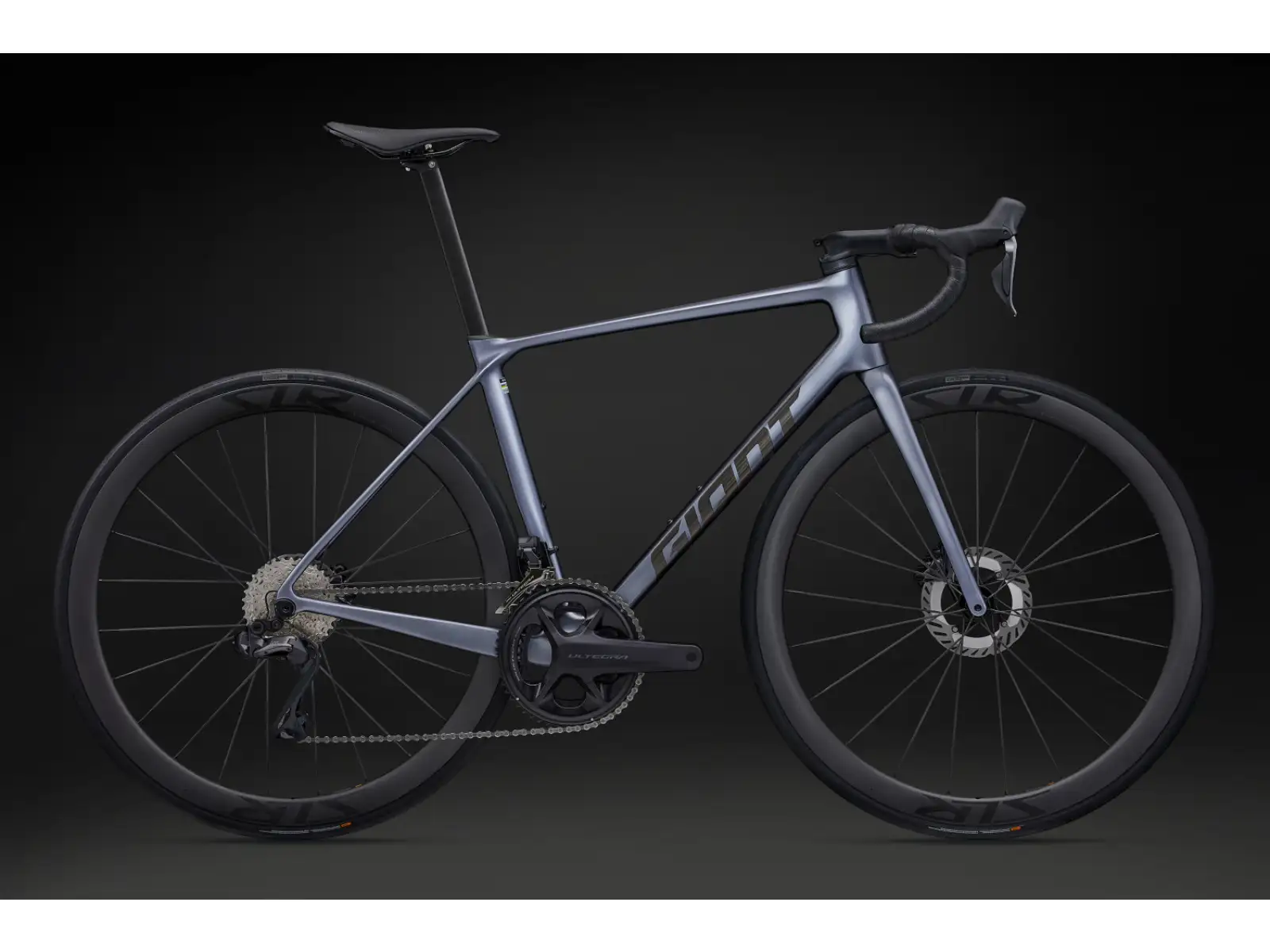 Cestný bicykel Giant TCR Advanced Pro 0 Di2 Mercury