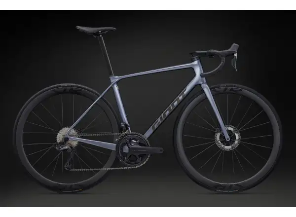 Cestný bicykel Giant TCR Advanced Pro 0 Di2 Mercury