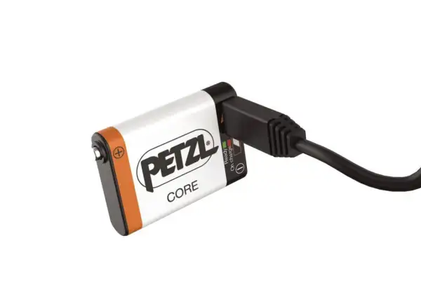 Petzl Core akumulátor pre čelovky