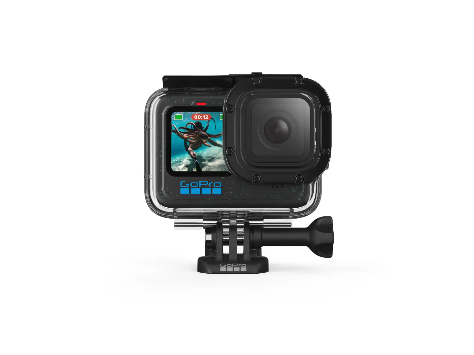 GoPro ochranný kryt