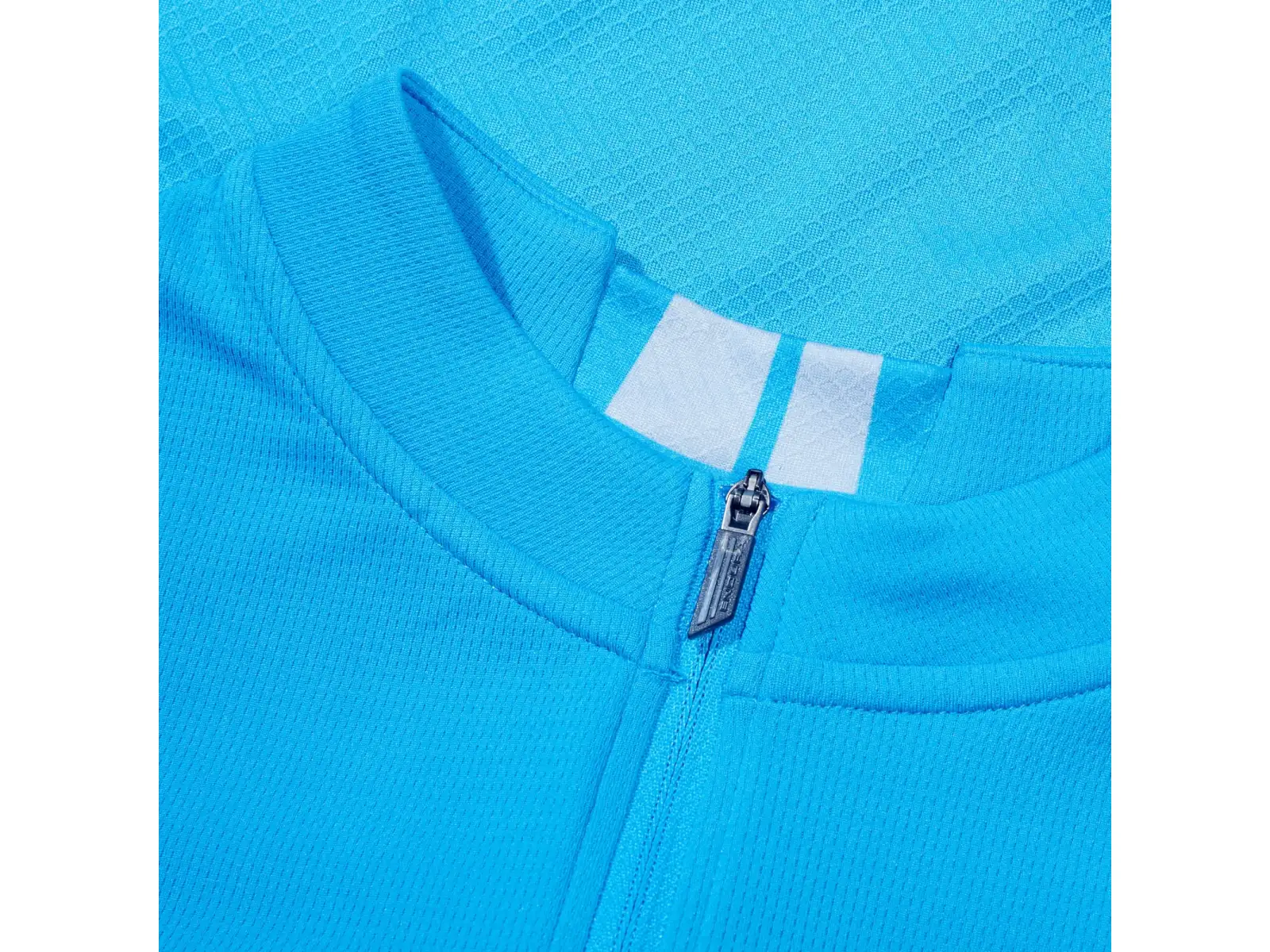 Endura FS260 Bitmap pánsky dres krátky rukáv Blue