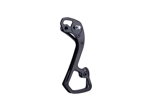 Garbaruk Derailleur Cage vodítko pre prehadzovačku Shimano GRX 11 spd. Black