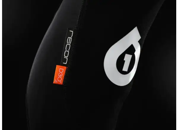 661 Recon II chrániče kolien black