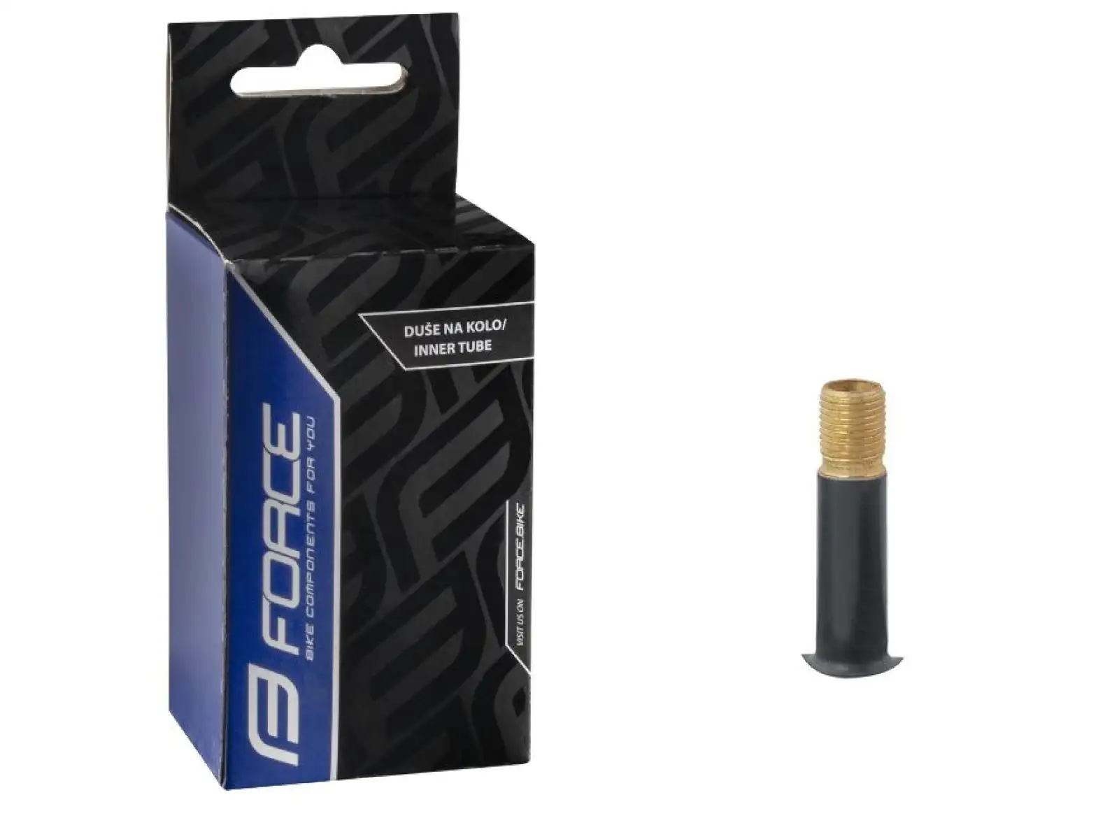 Force duša 8 1/2 x 2 AV 25mm