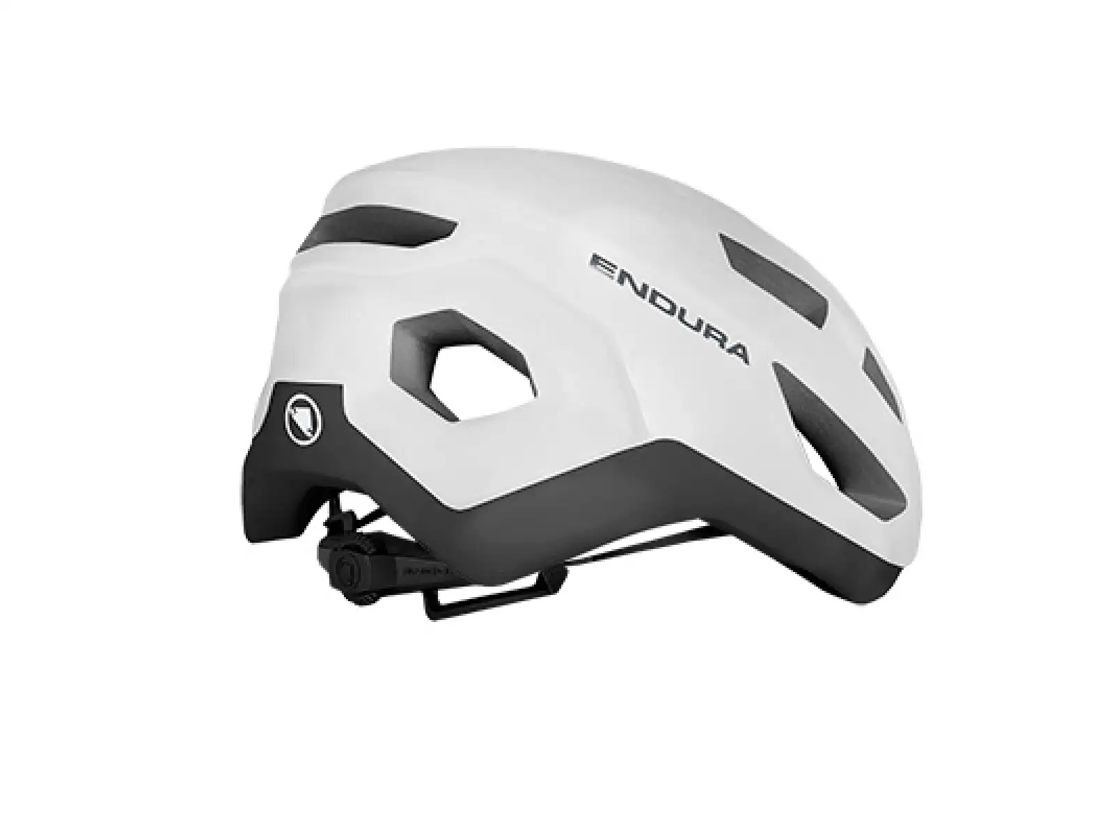 Endura Xtract prilba White