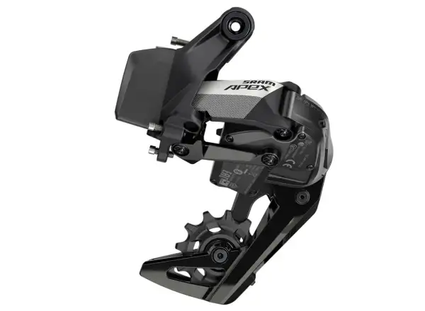 Sram Apex XPLR AXS D1 prehadzovačka
