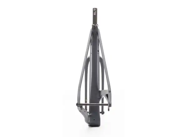Allied Cycle Works Sada štrkového rámu Able 2023 black