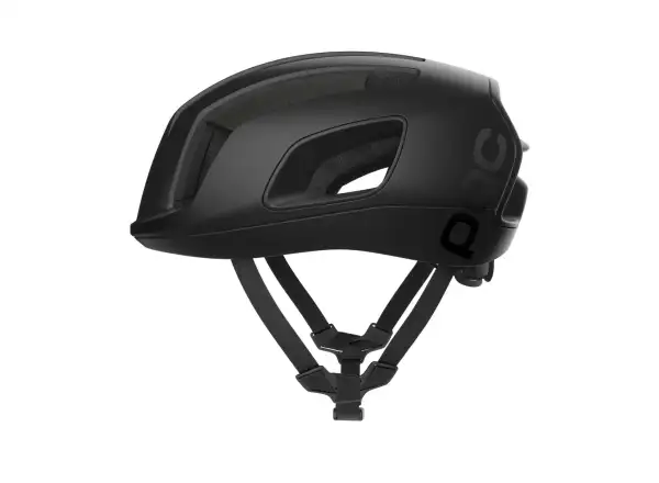 POC Cytal Carbon cestná prilba Uranium Black Matt