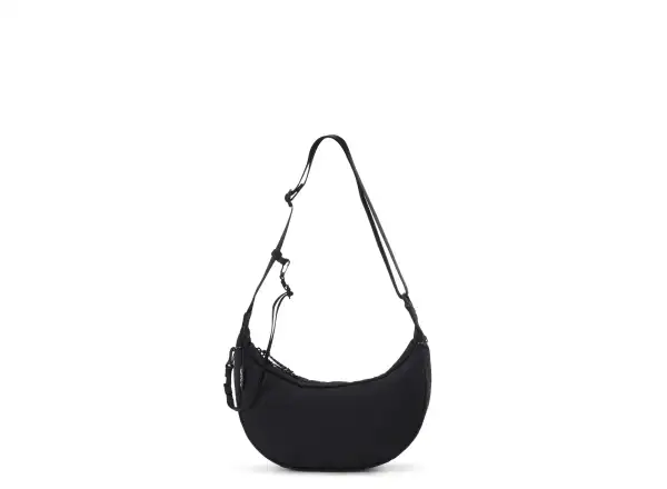 Aevor taška přes rameno/messenger/kabelka AEVOR Sling Bag Small BLACK