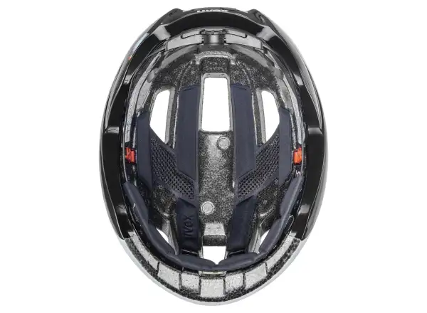 Prilba Uvex Rise CC Cloud/Black