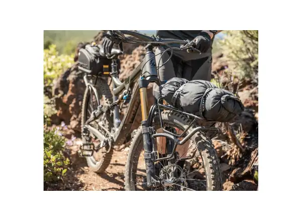 Predný nosič Topeak Tetrarack M1 pre MTB vidlice