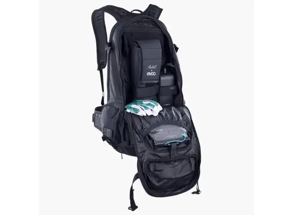 Evoc FR Trail E-Ride batoh 20 l MacAskill