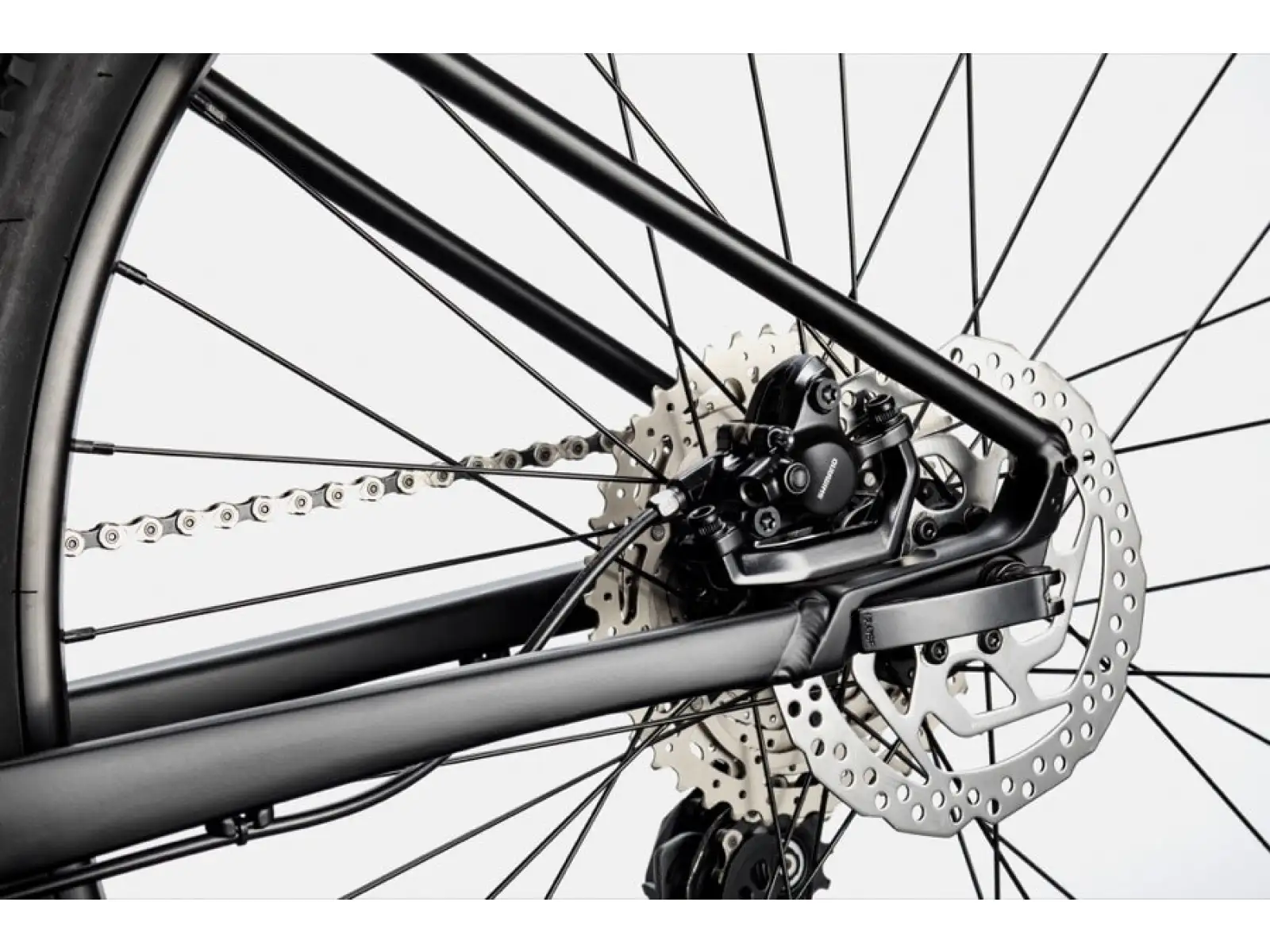 Cannondale Trail 7 27,5" CMT dámsky horský bicykel